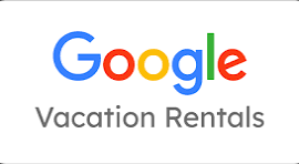 Google Vacation Rentals
