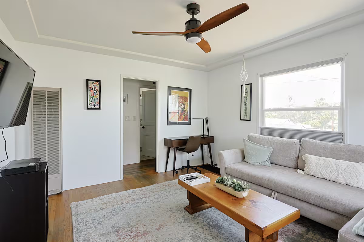 Rental Unit in San Diego vacation rental interior